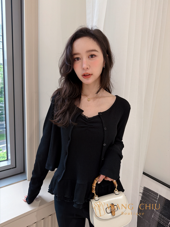 WANG CHIU 麻豆照